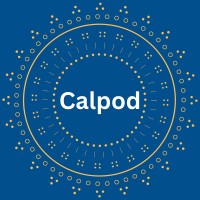 Calpod Logo