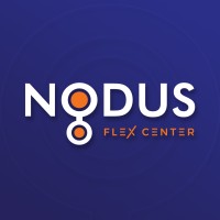Nodus Flex Center Logo