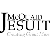 McQuaid Jesuit Logo