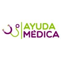 Ayuda Médica Logo