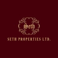 Seth Properties Ltd. Logo
