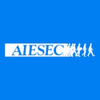 AIESEC in Korea Logo