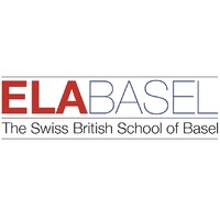 ELA Basel Logo