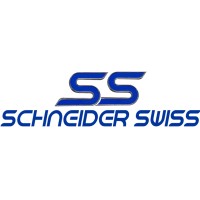 Schneider Swiss Logo
