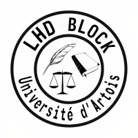 LHD Block Logo