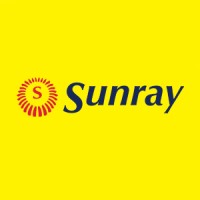 Sunray Woodcraft Construction Pte Ltd Logo