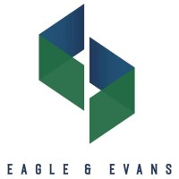 Eagle & Evans Consultancy Logo