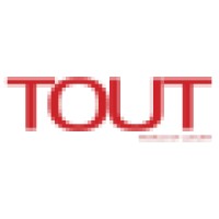 TOUT! Media Logo