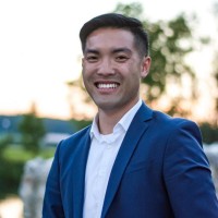 Mike Bui & Team Logo