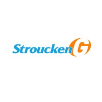 StrouckenG Logo