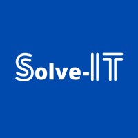 Solve-IT Leuven Logo
