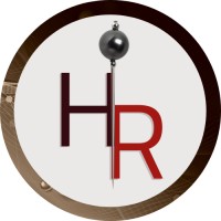 Hatpin Revolution Logo