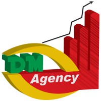 Digital Marketing Agency Logo