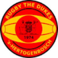 Rugby Club The Dukes Logo