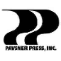 Pavsner Press Logo