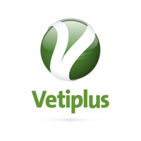 VETIPLUS Logo
