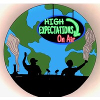High Expectations Logo