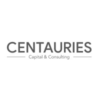 Centauries Capital & Consulting Logo