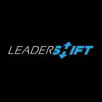 LeaderSHIFT Coaching and Consulting Logo