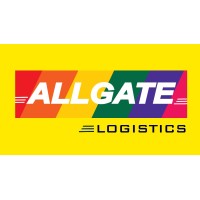 AllGATE GROUP Logo