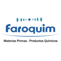 Faro Química S.A. Logo