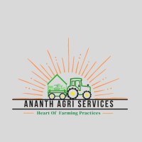 Ananth Agri Services LLP Logo