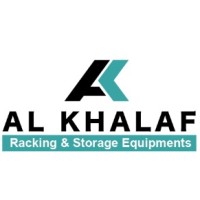 AL KHALAF CONTRACTING CO. W.L.L Logo