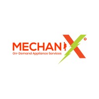 MechaniX Logo