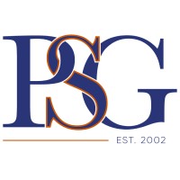 Project Solutions Group, (PSG) Logo