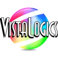 VistaLogics Logo