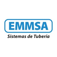 EMMSA Sistemas de Tubería Logo