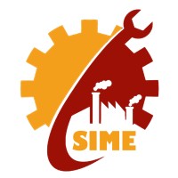 Society for Industrial Management and Engineering Logo