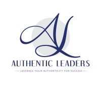 Authentic Leaders Logo