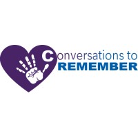 Conversations to Remember Logo