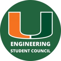 UM Engineering Student Council Logo