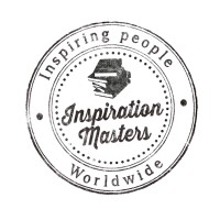 Inspiration Masters LLC. Logo