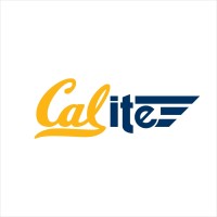 Cal Institute of Transportation Engineers Logo