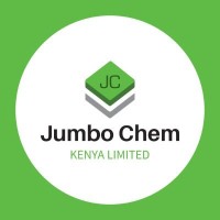 Jumbo Chem Kenya Limited. Logo
