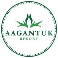 Aagantuk Resort Logo