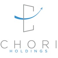Chori Holdings Corp Logo