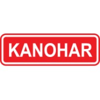 Kanohar Electricals Limited. Logo