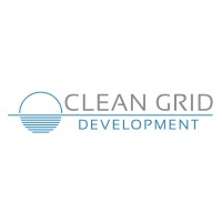 Clean Grid Development Logo