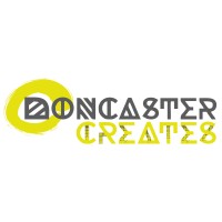 DoncasterCreates Logo