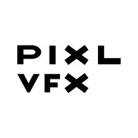 Pixl Visual Effects Logo