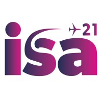 International Society of Women Airline Pilots Logo