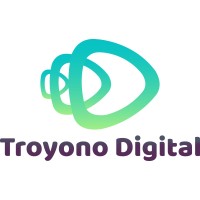 Troyono Digital Logo