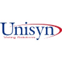 Unisyn Voting Solutions Logo