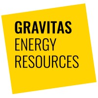 Gravitas Energy Resources Logo