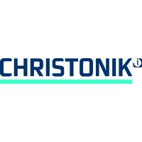 Christonik ApS Logo