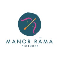 Manor Rama Pictures LLP Logo
